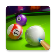 台球城游戏(Billiards City)