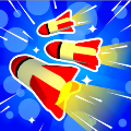火箭军团突击(Rocket Swarm)