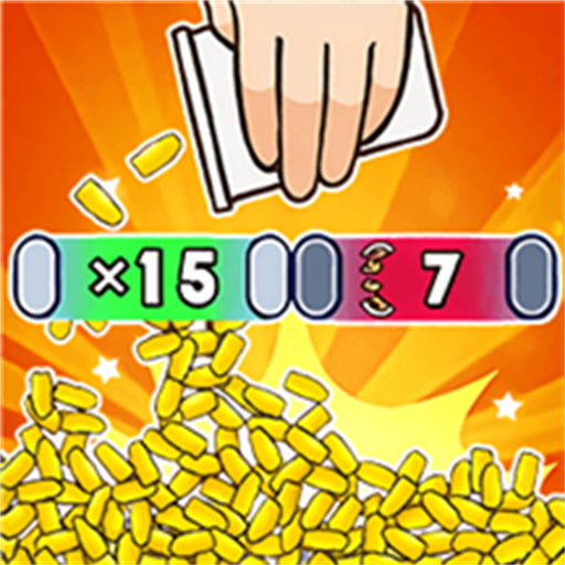 子弹不能停游戏