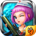 我是特种兵之塔防争霸九游版