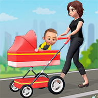 母亲模拟器游戏