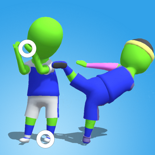 野外生存模拟游戏