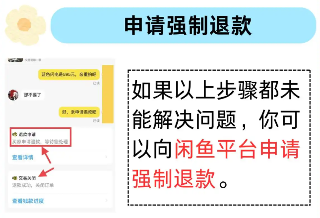 闲鱼网二手交易平台app