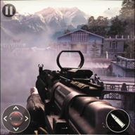 Military Commando Shooter 3D手游