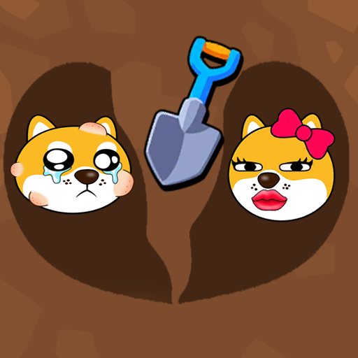 轮到你闯关游戏