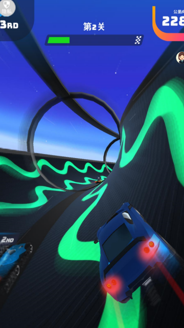 模拟开车驾驶游戏手机版 模拟开车驾驶游戏手机版