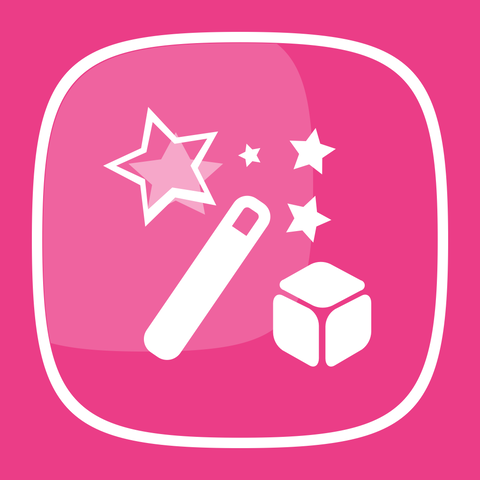 指尖小组件app 绿色版v1.0.0