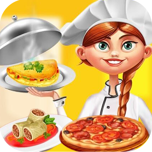 做饭制作模拟手游