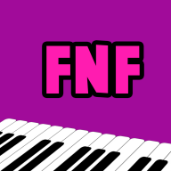 FNF Piano游戏