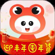 趣蛙优选 4.6.1 手机版