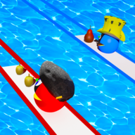 Hunger Race 3D游戏