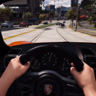 Driving School 2017游戏