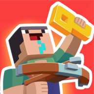 我的僵尸营地游戏