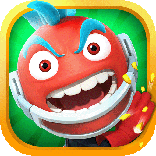 蛋蛋小子百变跑酷游戏