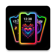 侧屏闪光app 绿色版v1.0.1