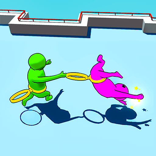 宇宙英雄联萌游戏