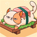 Sushi Cat