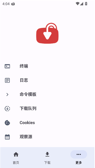 ytdlnis官方版下载最新版
