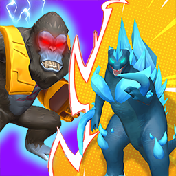 怪兽史诗大战游戏