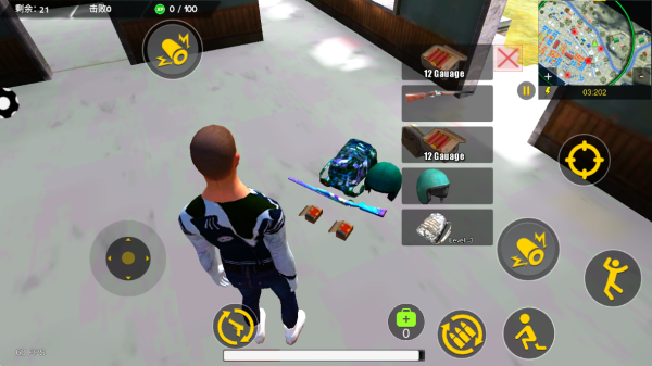 战域先锋手机版下载 战域先锋手机版下载