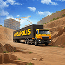 大都市Megapolis安装器