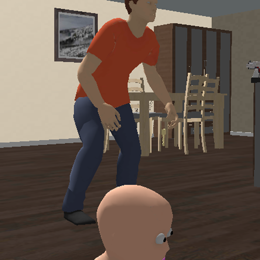 熊孩子哪里跑安卓版