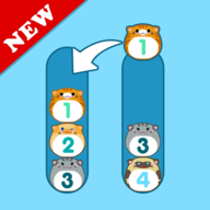 Block Sort Puzzle游戏