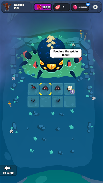 邪恶放置帝国游戏 邪恶放置帝国游戏