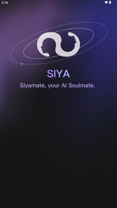 siya