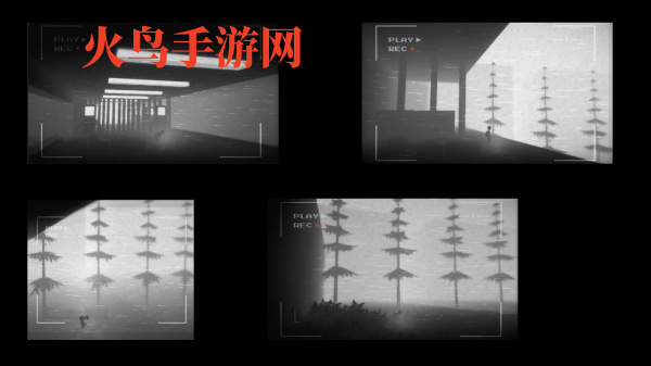 寂静的梦境游戏 寂静的梦境游戏