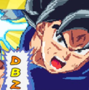 龙珠Z：超级悟空战斗