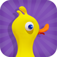 Duck Split游戏