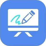 手绘小白板 V1.0.5 最新版