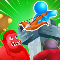 Merge Royale Defense