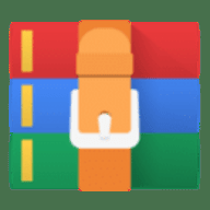 RAR手机解压软件 2020.03.32 最新版