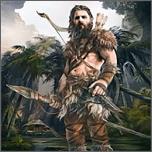 荒岛生存探险日记