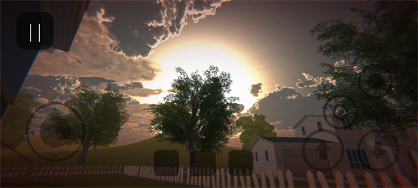 愤怒的邻居重生游戏