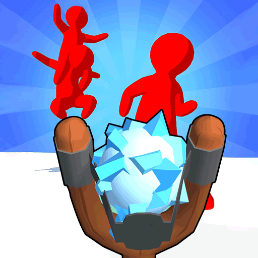 公牛狙击手游戏