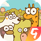 动物乐园派对游戏九游版