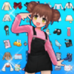 劲舞团换装派对(Styledoll Life)