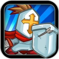 边境防守（Idle Clash）游戏