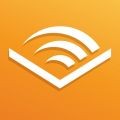 Audible 安卓版v26.12.07