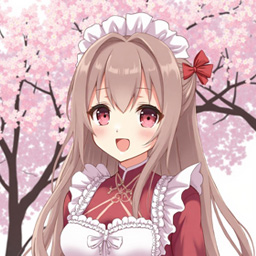 樱花少女学园游戏