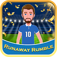 失控的终极考验手游(Runaway Rumble)