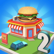 放置快餐大亨官网版