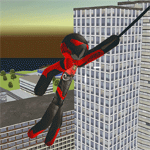 火柴人都市英雄