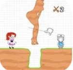 烧脑趣味大闯关游戏