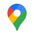 Google Maps官方最新版正版下载