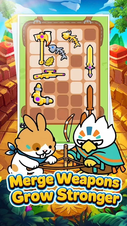 小狗冲冲游戏