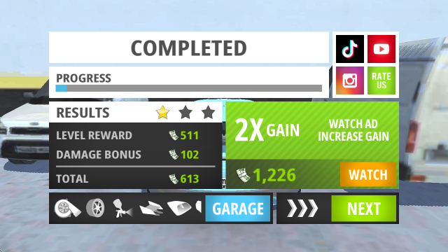 停车场3D最新版 停车场3D最新版